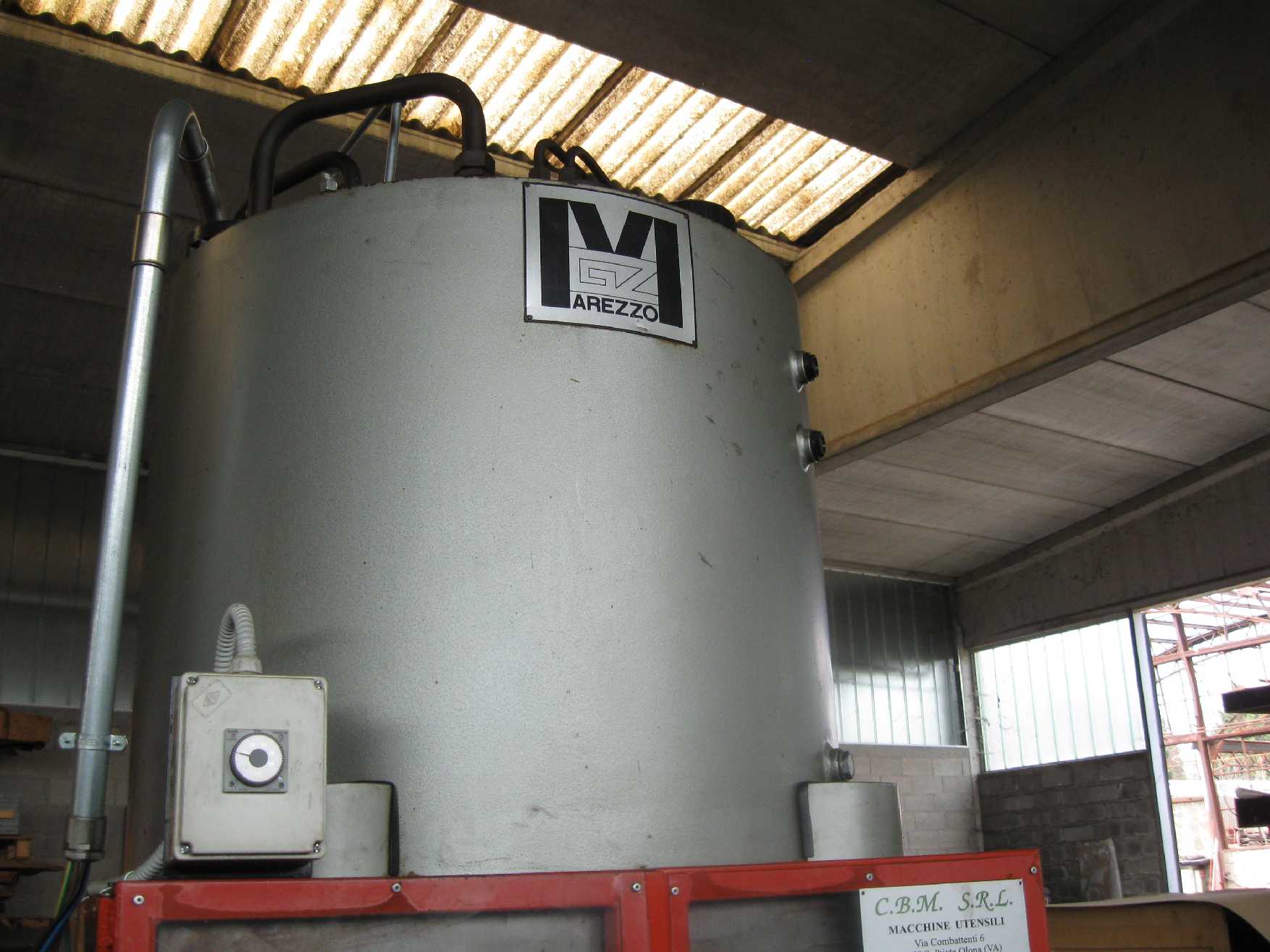 MGZ 120 C1  CBM/768/V 